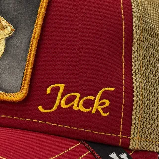Goorin Bros Kačket Jacked 