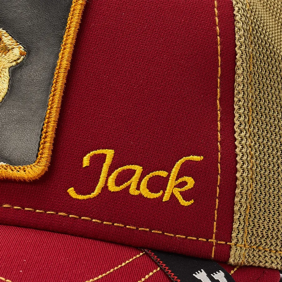 Goorin Bros Kačket Jacked 