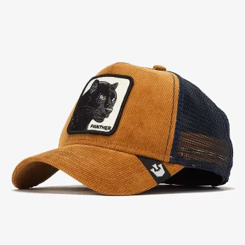 GOORIN BROS Kačket Panthuroy 