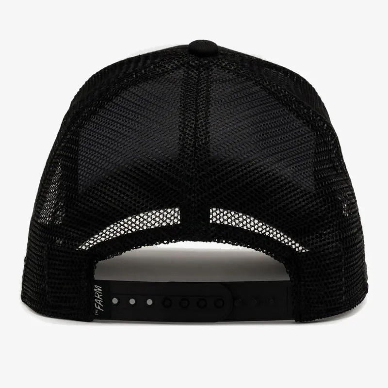 Goorin Bros Kačket Mamba 