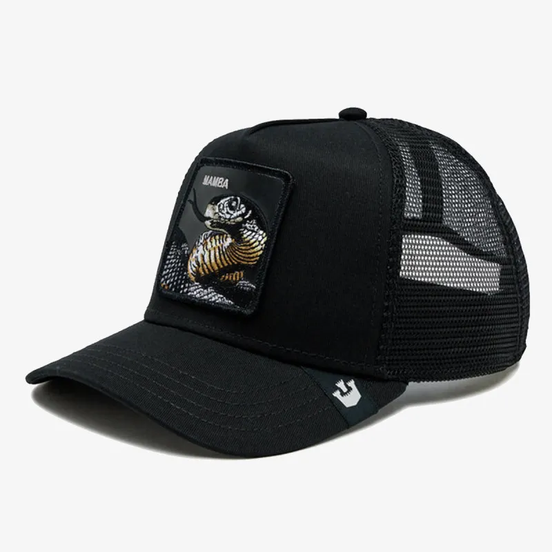 Goorin Bros Kačket Mamba 