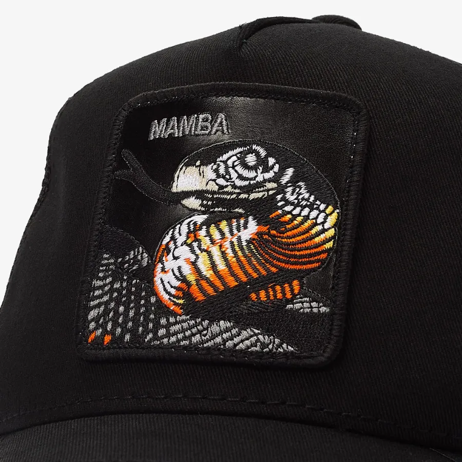 GOORIN BROS Kačket Mamba 