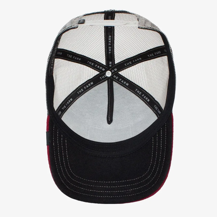 GOORIN BROS Kačket Circwool of Life 