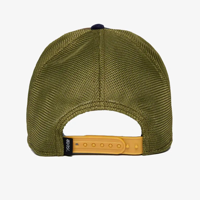 Goorin Bros Kačket Circwool of Life 
