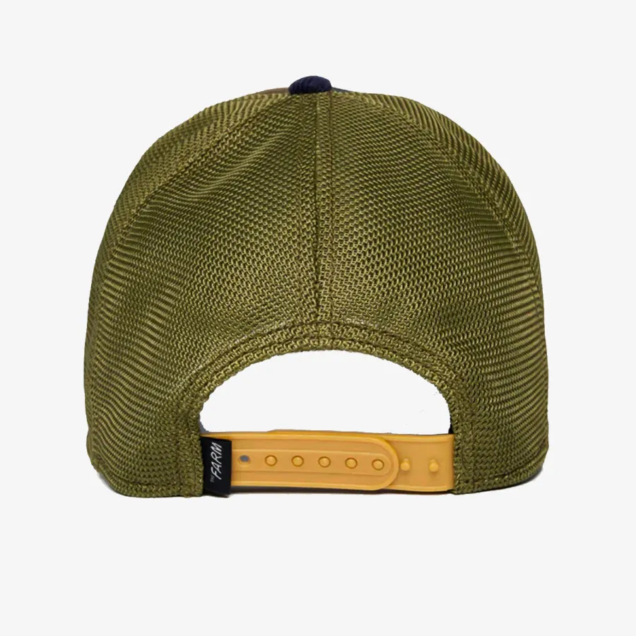 Goorin Bros Kačket Circwool of Life 