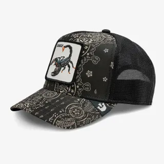 Goorin Bros Kačket Circwool of Life 