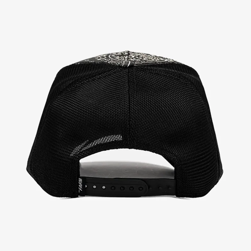 Goorin Bros Kačket Circwool of Life 