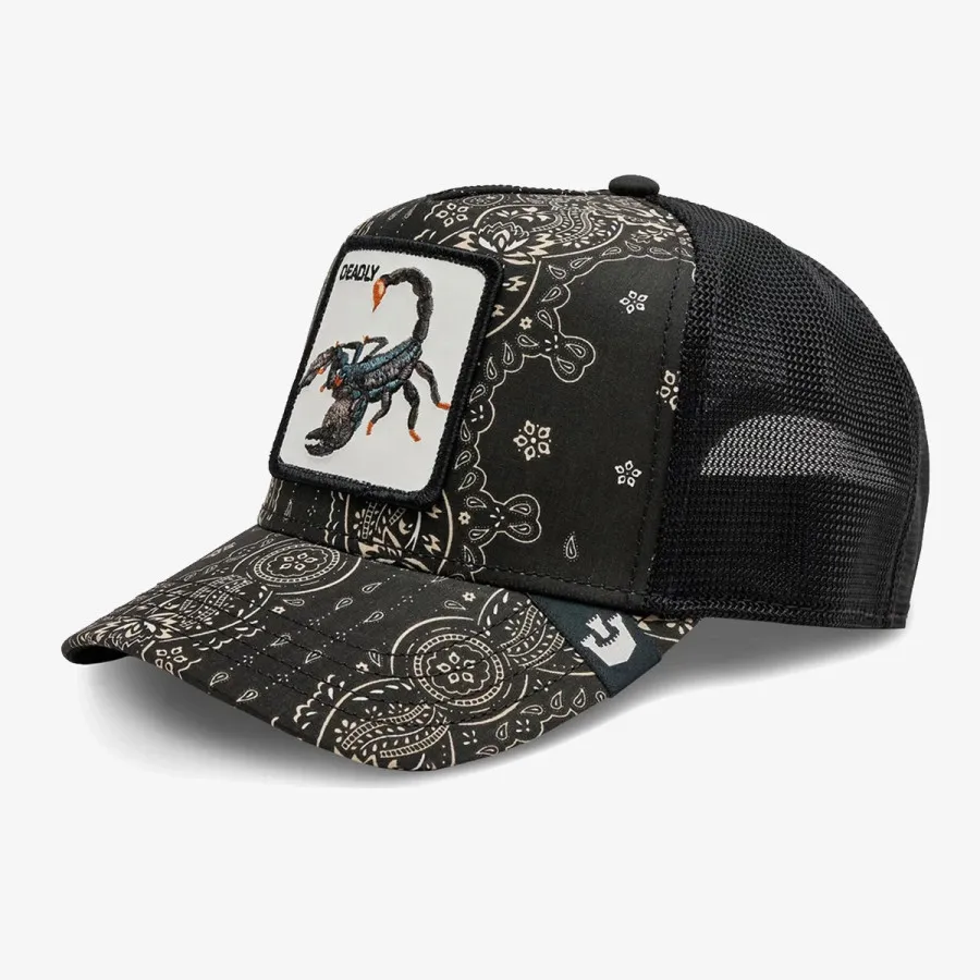 Goorin Bros Kačket Circwool of Life 
