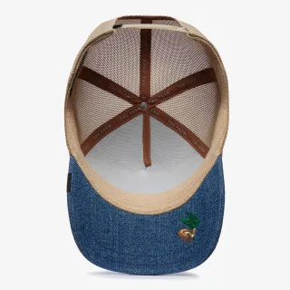 Goorin Bros Kačket SILKY RABBIT 