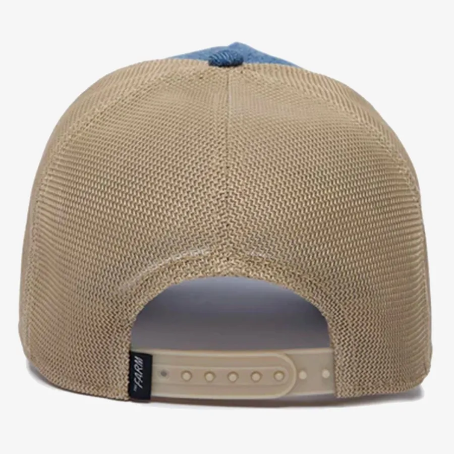 Goorin Bros Kačket SILKY RABBIT 