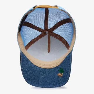 Goorin Bros Kačket Circwool of Life 