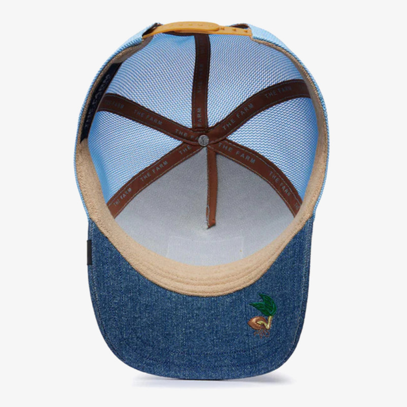 Goorin Bros Kačket Circwool of Life 