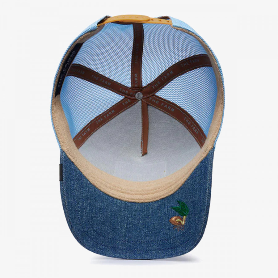 Goorin Bros Kačket Circwool of Life 