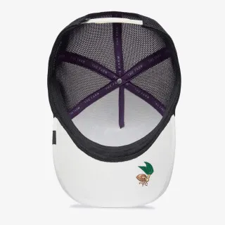 Goorin Bros Kačket Silky Chick 