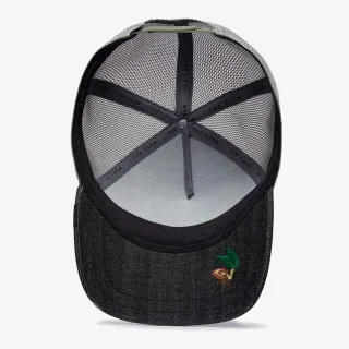 Goorin Bros Kačket Silky Sheep 
