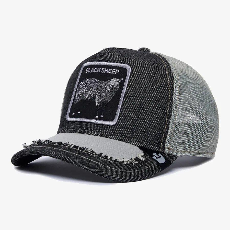 Goorin Bros Kačket Silky Sheep 