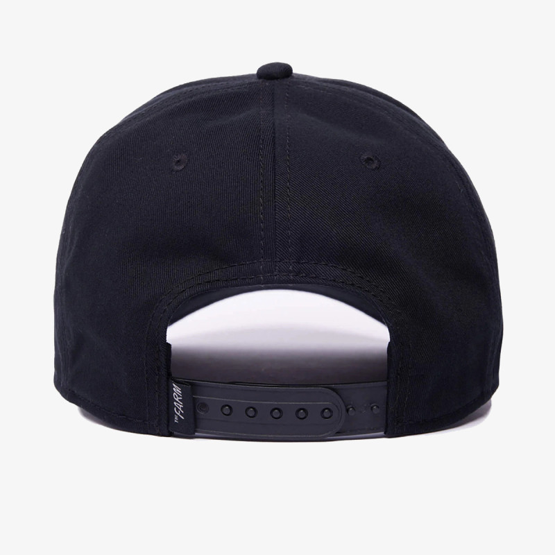 Goorin Bros Kapa Circwool of Life 