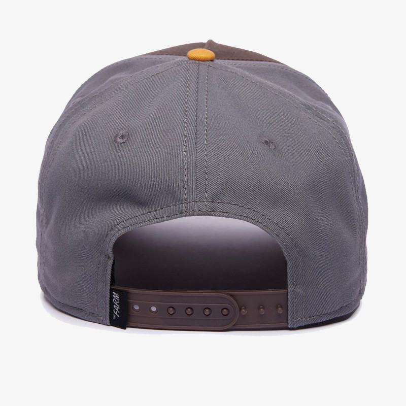 Goorin Bros Kačket Circwool of Life 
