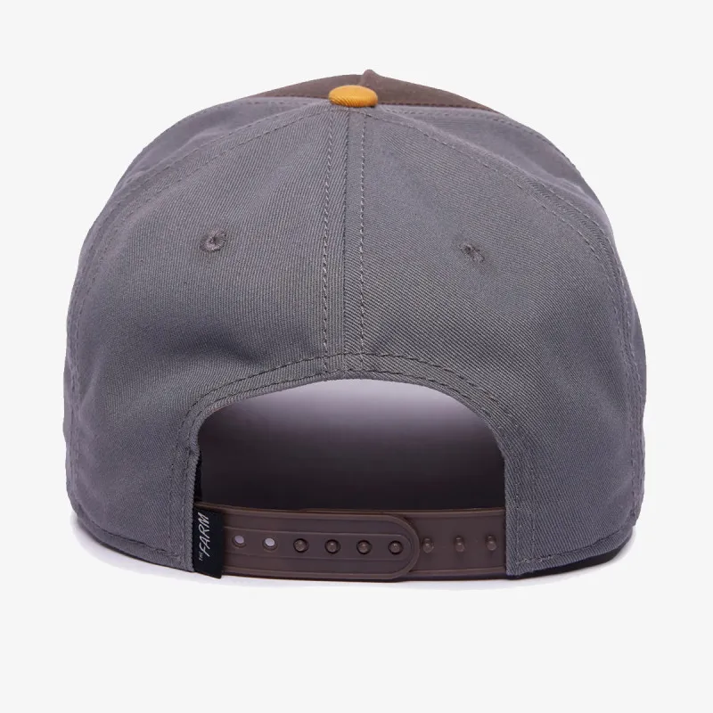 Goorin Bros Kačket Circwool of Life 