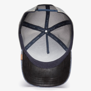 Goorin Bros Kačket Circwool of Life 