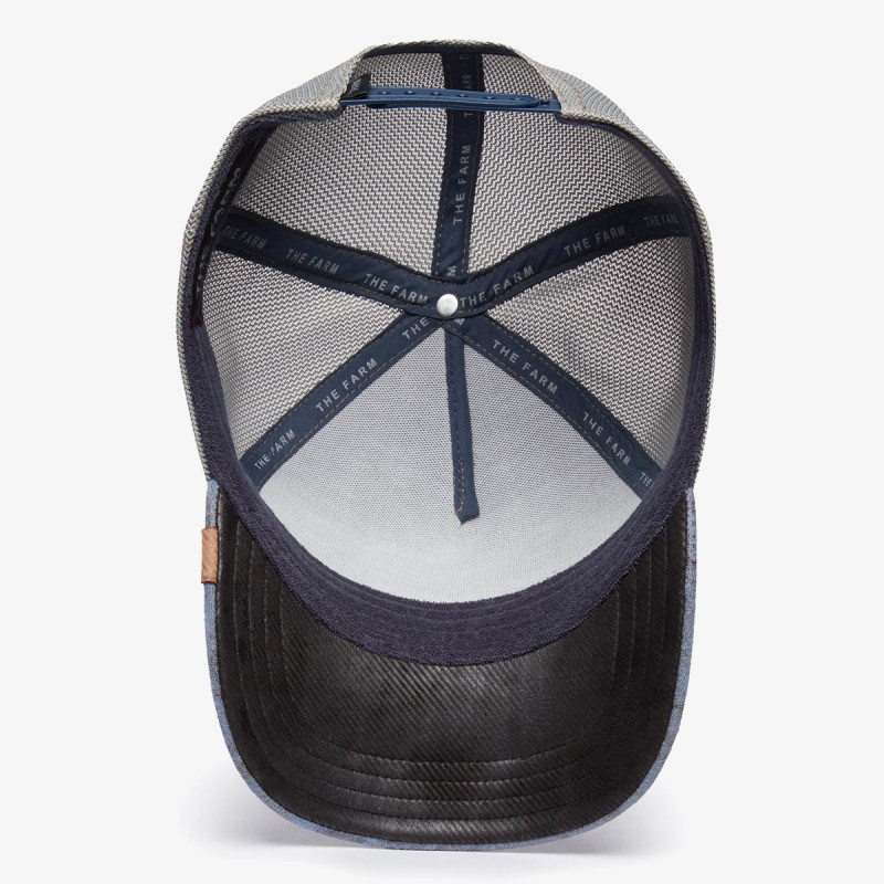 Goorin Bros Kačket Circwool of Life 