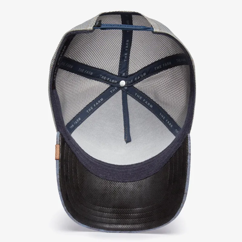 Goorin Bros Kačket Circwool of Life 