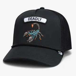 Goorin Bros Kačket GB2 Deadly Scorpion 