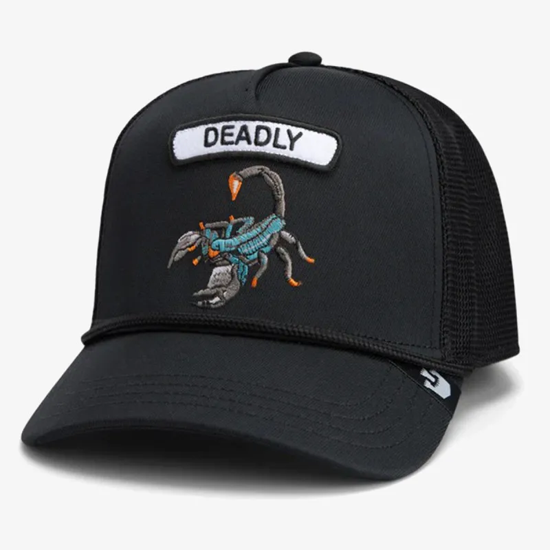 Goorin Bros Kačket GB2 Deadly Scorpion 