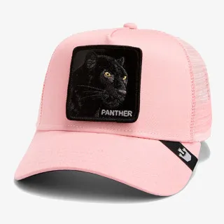 Goorin Bros Kačket THE BLACK PANTHER 