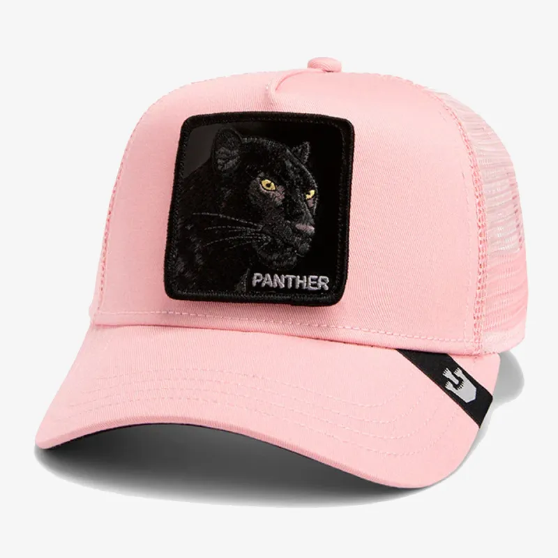Goorin Bros Kačket THE BLACK PANTHER 