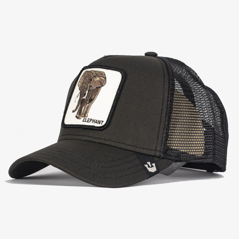 Goorin Bros Kačket Circwool of Life 