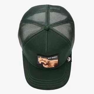 Goorin Bros Kačket Circwool of Life 