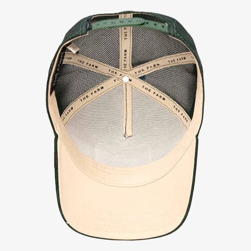 Goorin Bros Kačket Circwool of Life 