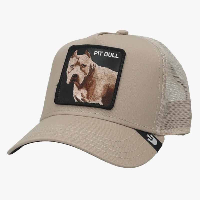 Goorin Bros Kačket THE DOG PITBULL 