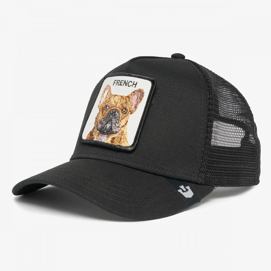 Goorin Bros Kačket Circwool of Life 