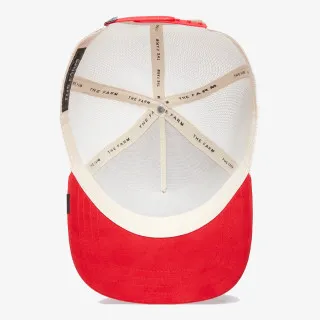 Goorin Bros Kačket Circwool of Life 