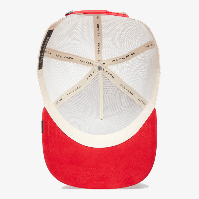 Goorin Bros Kačket Circwool of Life 