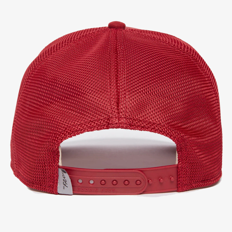 Goorin Bros Kačket Circwool of Life 