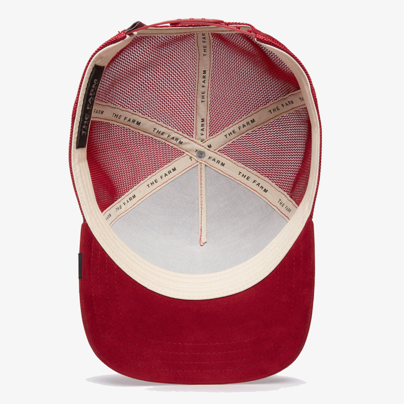 Goorin Bros Kačket Circwool of Life 