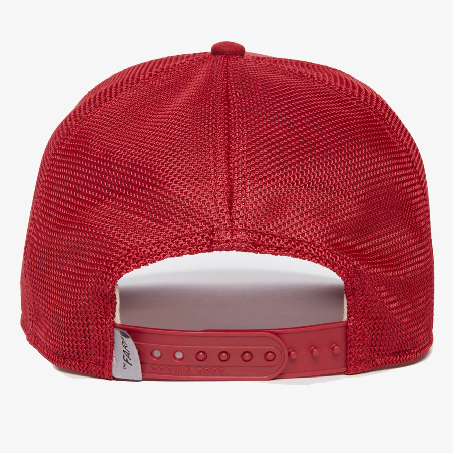 Goorin Bros Kačket Circwool of Life 