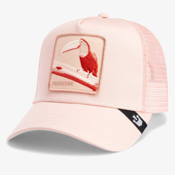 Goorin Bros Kačket Toucan Mirage 