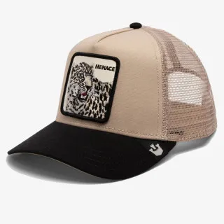 Goorin Bros Kačket The Snow Leopard 