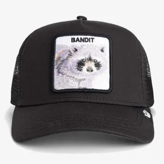 Goorin Bros Kačket BANDIT TRUCKER 