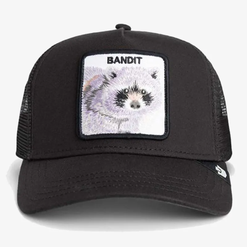 Goorin Bros Kačket BANDIT TRUCKER 