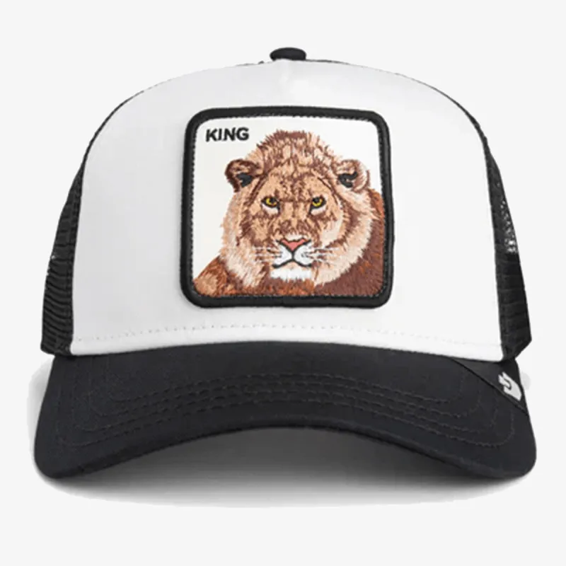 Goorin Bros Kačket KING TRUCKER 