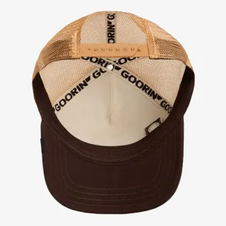 Goorin Bros Kačket KING TRUCKER 