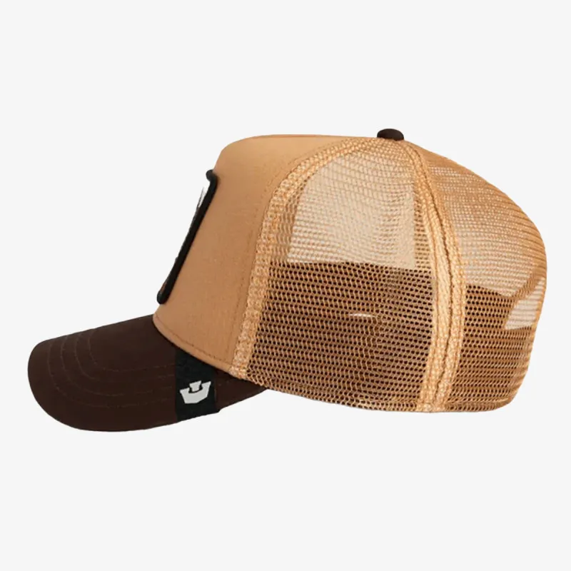 Goorin Bros Kačket KING TRUCKER 