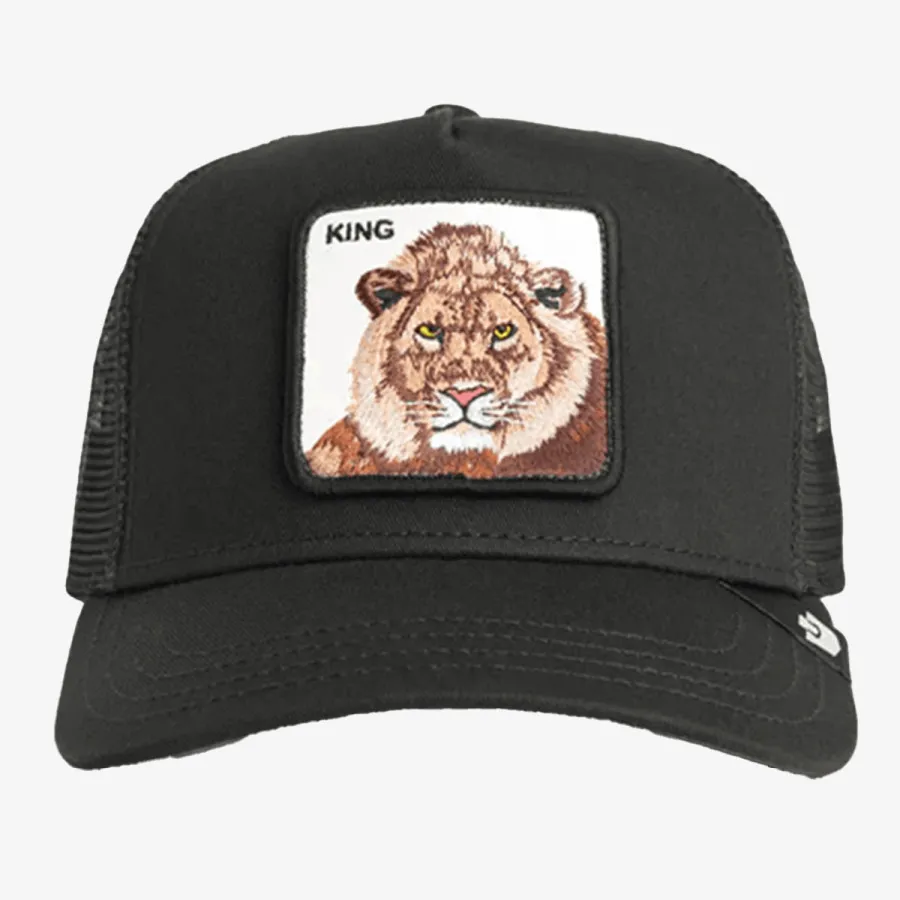Goorin Bros Kačket KING TRUCKER 
