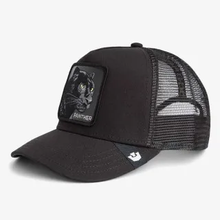 Goorin Bros Kačket PANTHER TRUCKER 