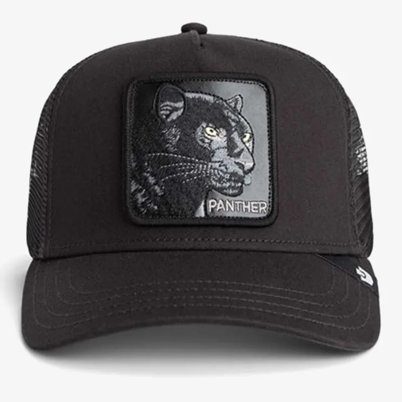 Goorin Bros Kačket PANTHER TRUCKER 
